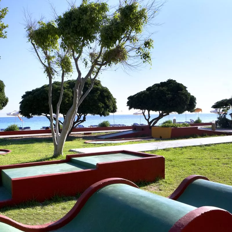 Image 27 du séjour Mondi Club Sunshine Rhodes 4* à Ile de rhodes, Grèce
