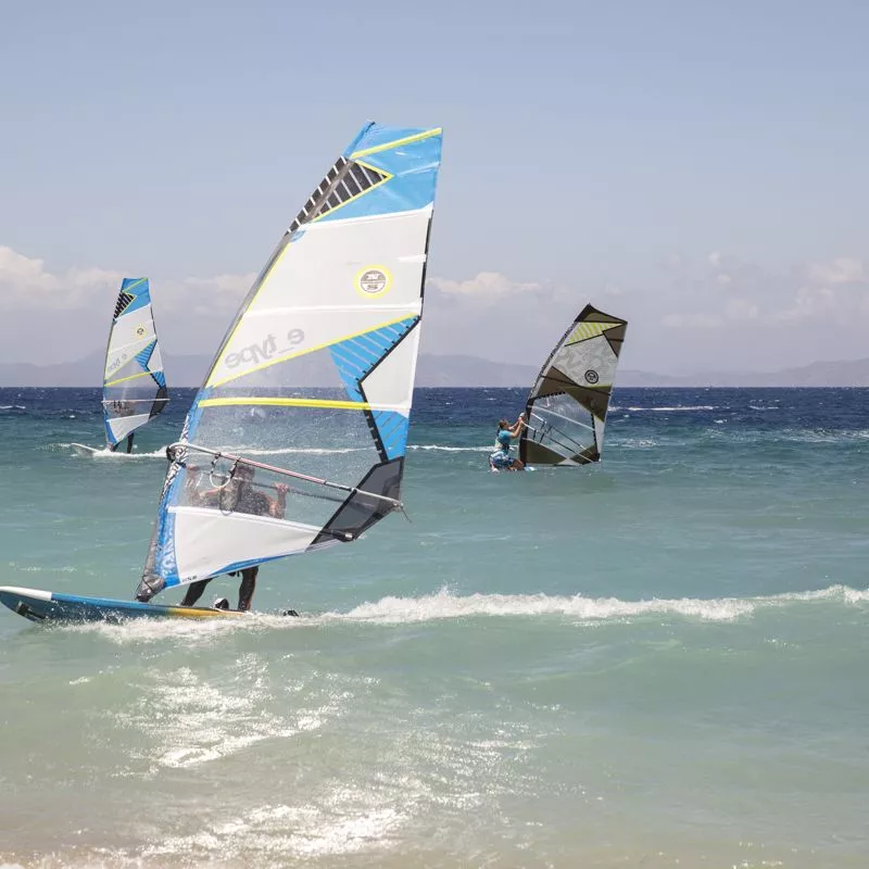Image 28 du séjour Mondi Club Sunshine Rhodes 4* à Ile de rhodes, Grèce