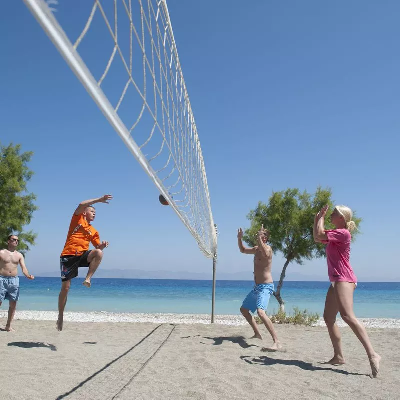 Image 30 du séjour Mondi Club Sunshine Rhodes 4* à Ile de rhodes, Grèce