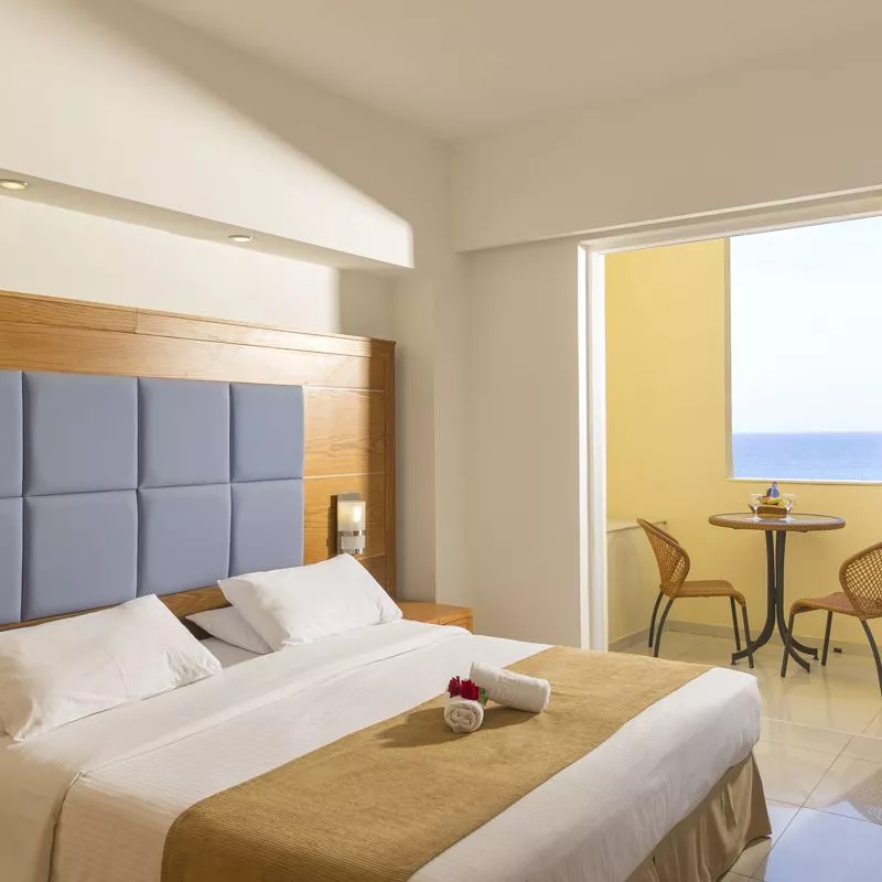 Image 10 du séjour Mondi Club Sunshine Rhodes 4* à Ile de rhodes, Grèce