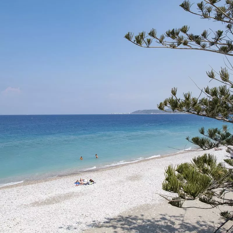 Image 4 du séjour Mondi Club Sunshine Rhodes 4* à Ile de rhodes, Grèce