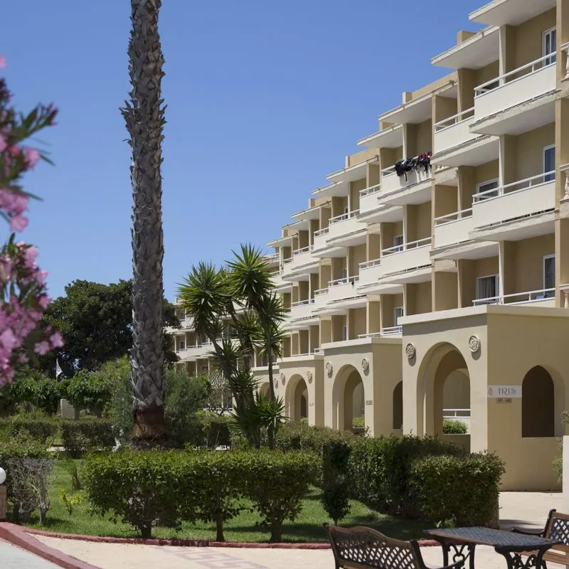 Image 3 du séjour Mondi Club Sunshine Rhodes 4* à Ile de rhodes, Grèce