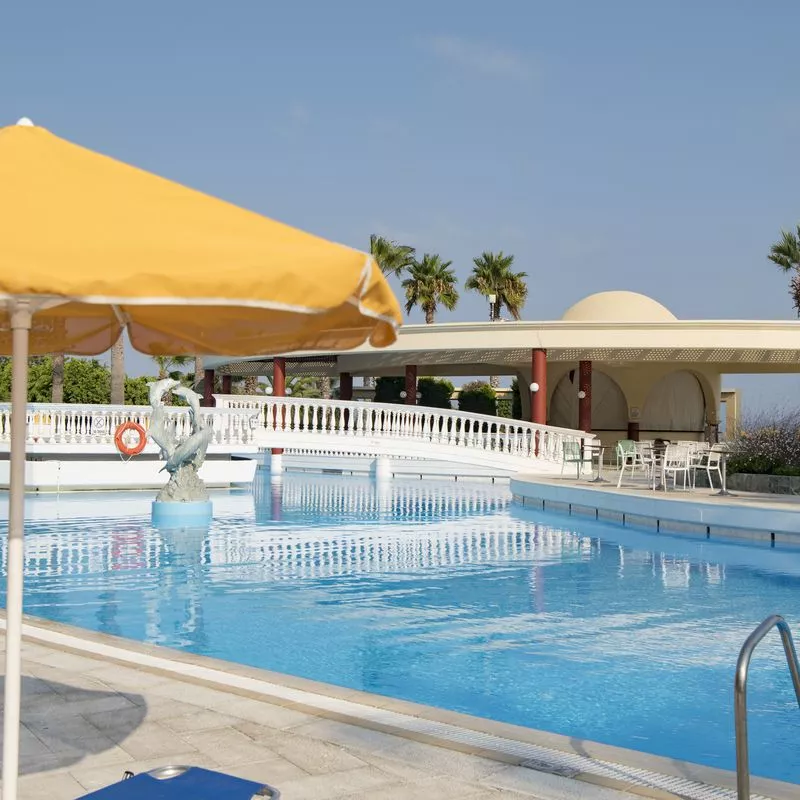 Image 2 du séjour Mondi Club Sunshine Rhodes 4* à Ile de rhodes, Grèce