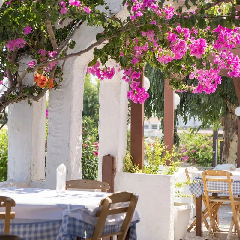 Image 17 du séjour Mondi Club Sunshine Rhodes 4* à Ile de rhodes, Grèce