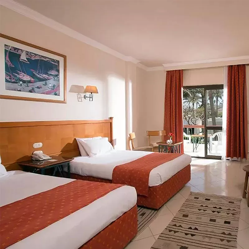 Image 9 du séjour Zya Regina Resort 3* à , Hurghada