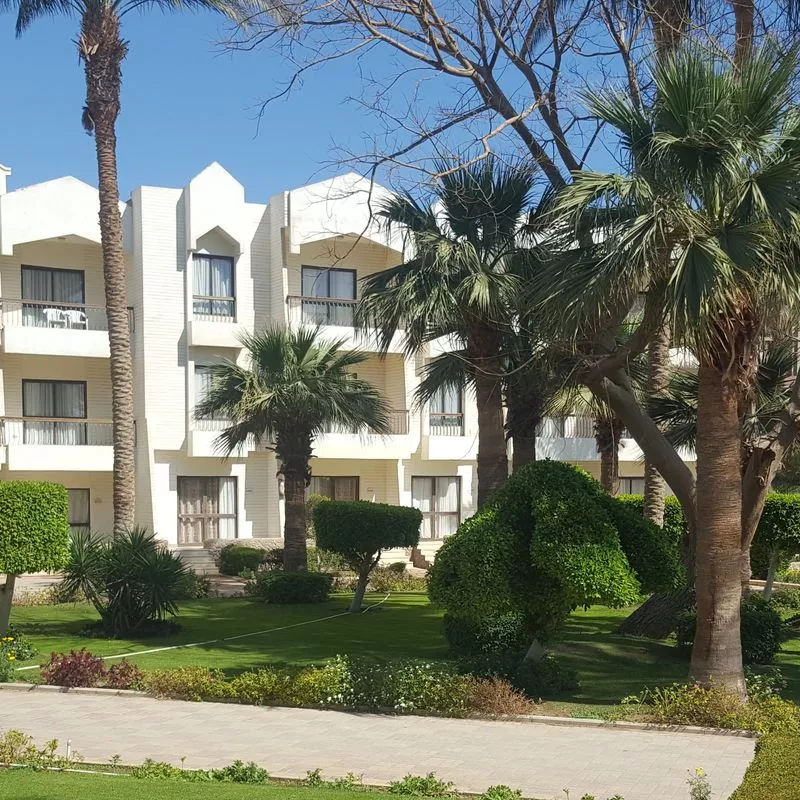 Image 7 du séjour Zya Regina Resort 3* à , Hurghada