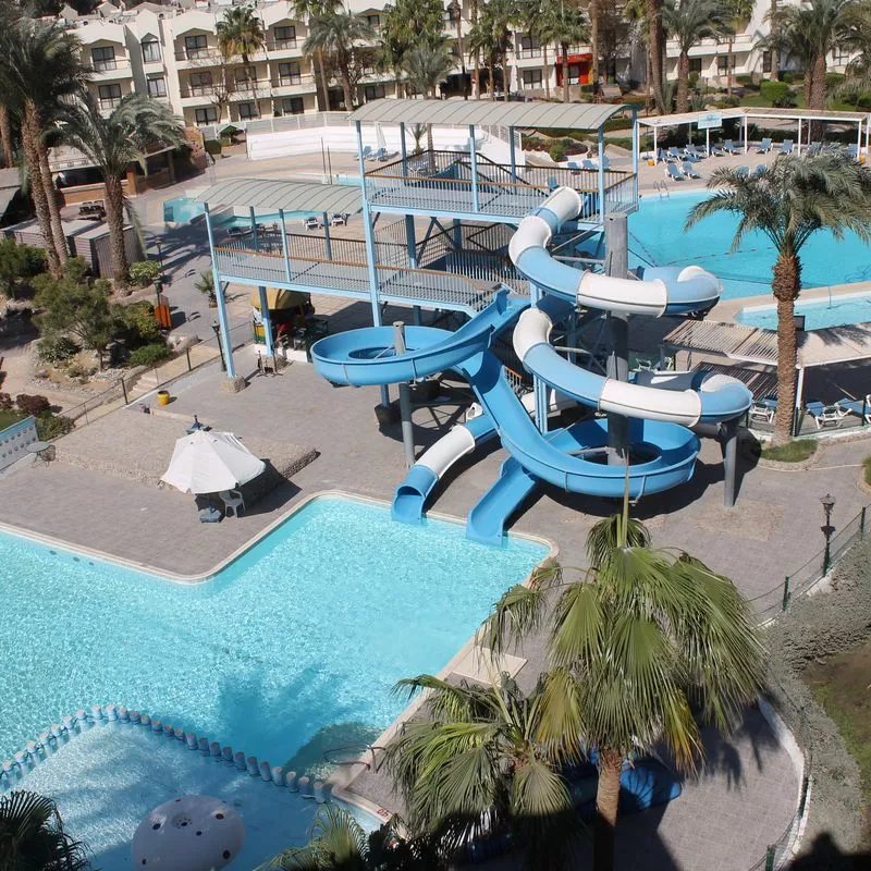 Image 1 du séjour Zya Regina Resort 3* à , Hurghada