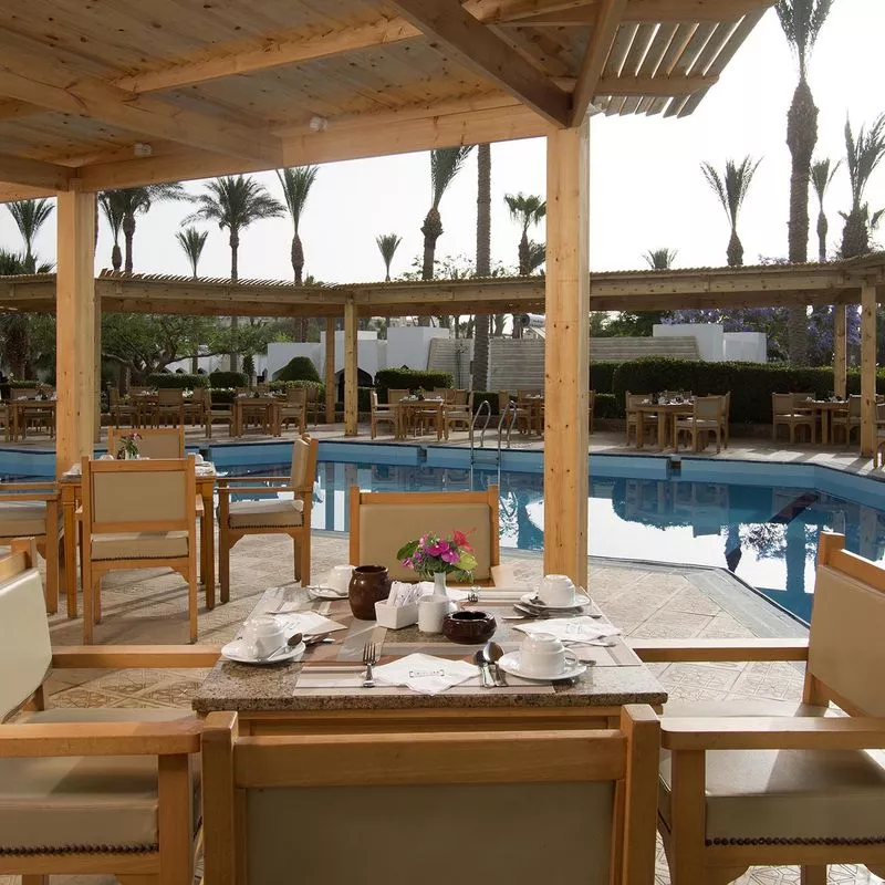 Image 18 du séjour Zya Regina Resort 3* à , Hurghada