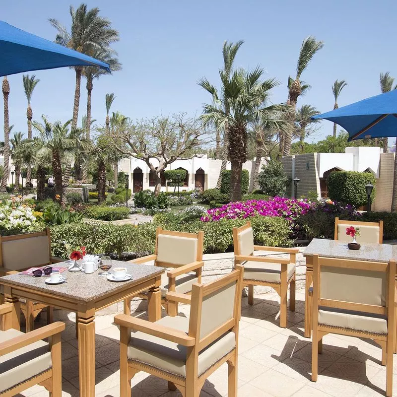 Image 17 du séjour Zya Regina Resort 3* à , Hurghada