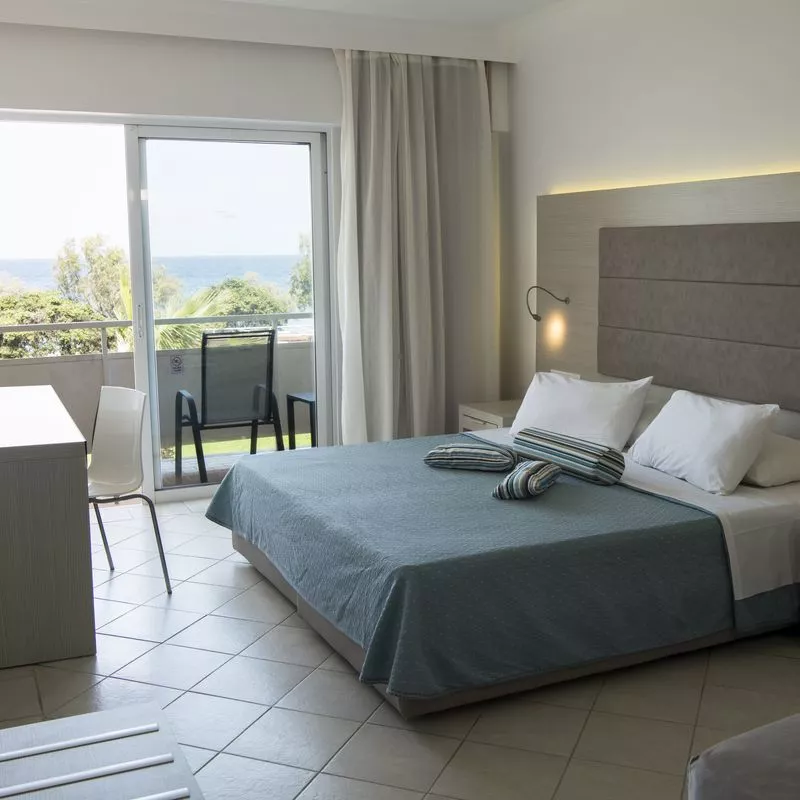 Image 12 du séjour Mondi Club Sunshine Rhodes 4* à Ile de rhodes, Grèce