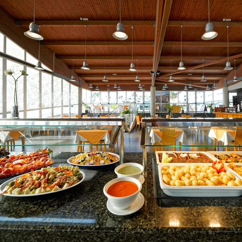 First slide