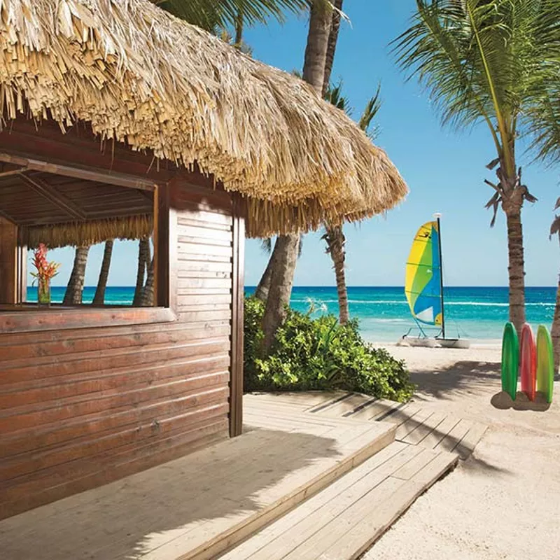Image 4 du séjour Impressive Premium Punta Cana 5* à Punta cana, République Dominicaine