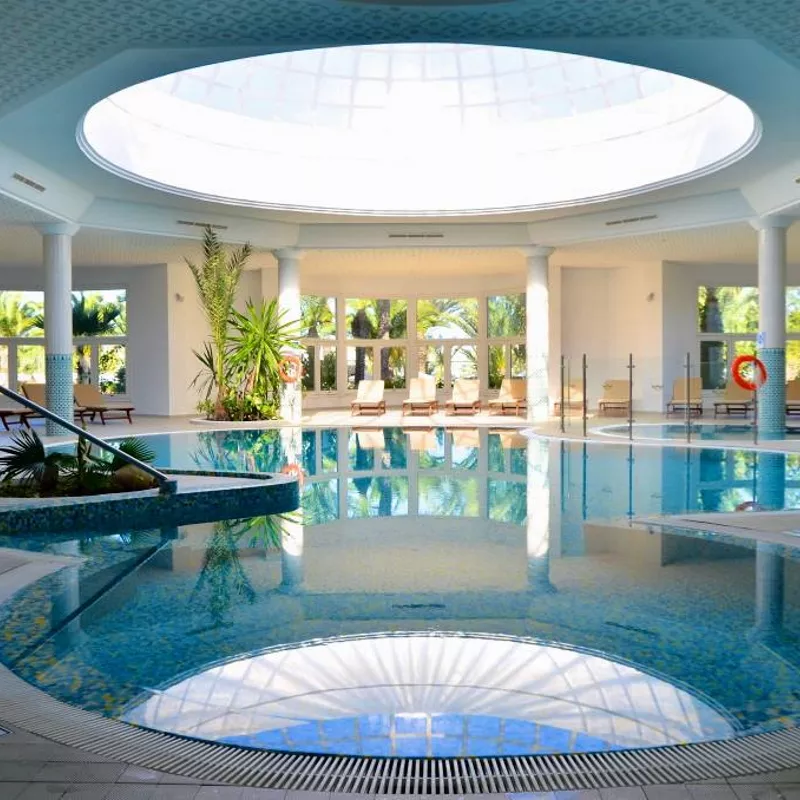 Image 11 du séjour Royal Garden Palace 5* à Djerba, Tunisie