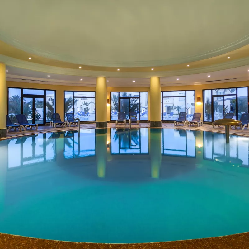 Image 38 du séjour César Thalasso 4* à Djerba, Tunisie