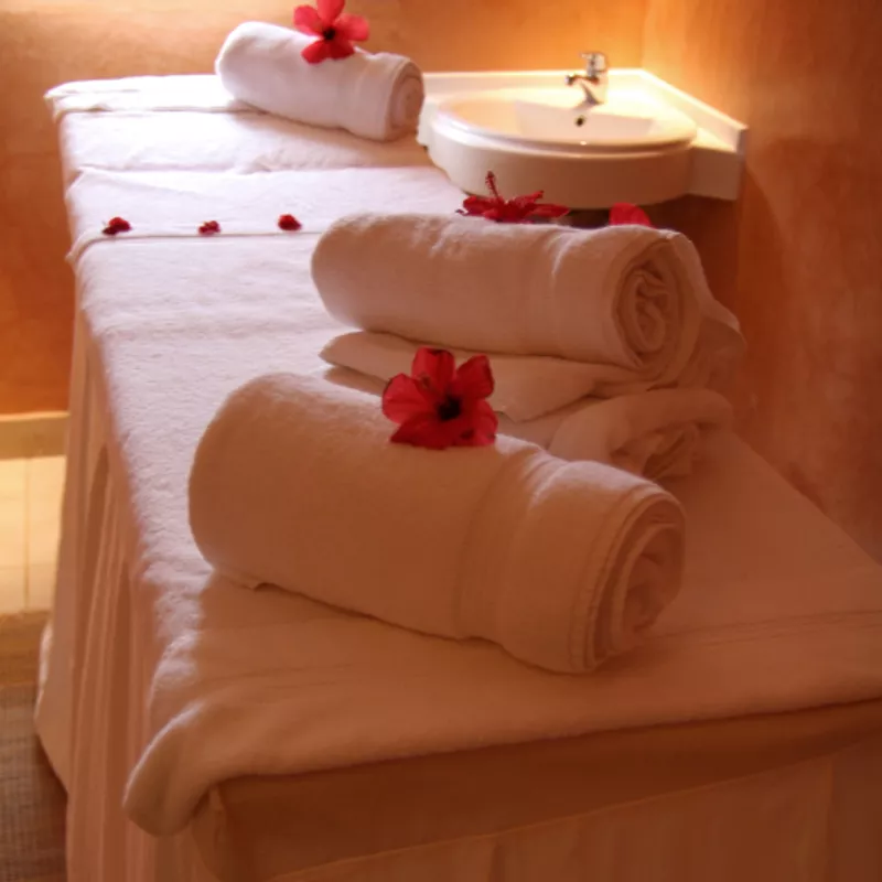 Image 34 du séjour César Thalasso 4* à Djerba, Tunisie