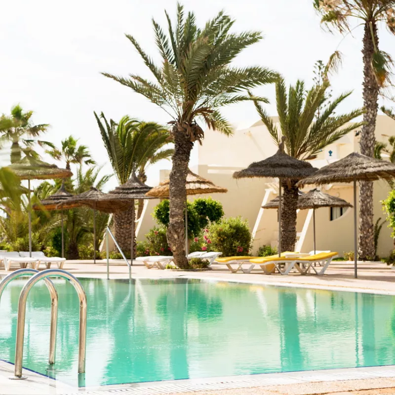 Image 30 du séjour César Thalasso 4* à Djerba, Tunisie
