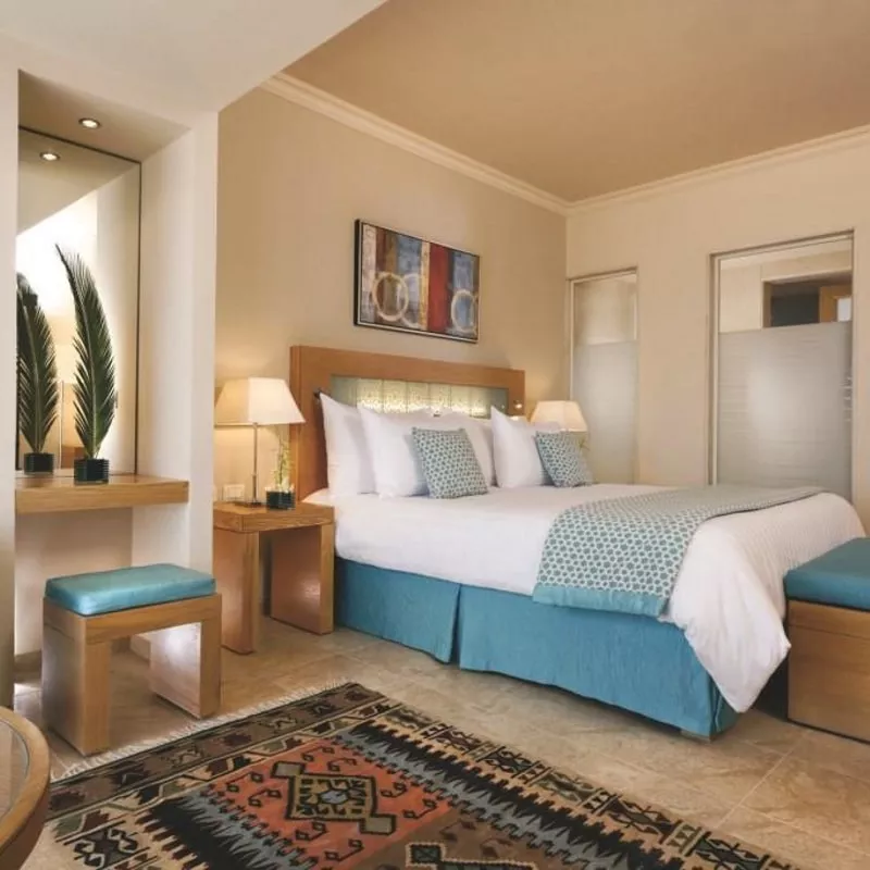Image 5 du séjour Mövenpick Waterpark Resort and Spa Soma Bay 5* à , Hurghada
