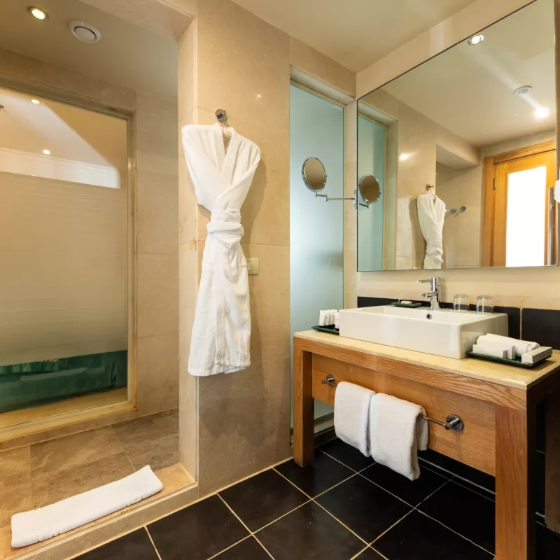 Image 6 du séjour Mövenpick Waterpark Resort and Spa Soma Bay 5* à , Hurghada