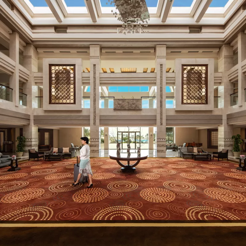 Mövenpick Waterpark Resort and Spa Soma Bay 5*
