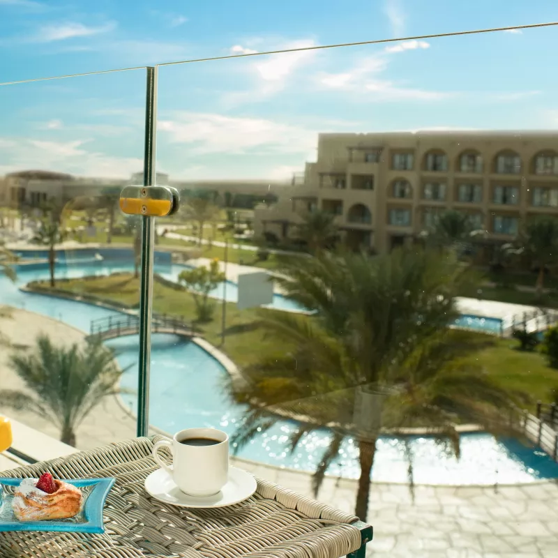 Image 4 du séjour Mövenpick Waterpark Resort and Spa Soma Bay 5* à , Hurghada