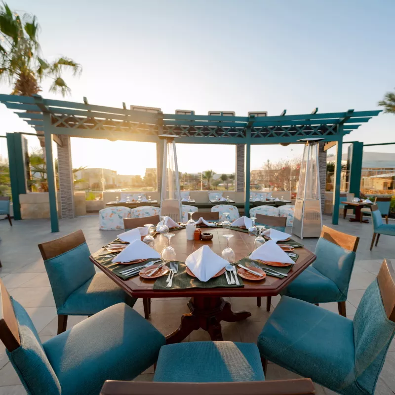 Image 13 du séjour Mövenpick Waterpark Resort and Spa Soma Bay 5* à , Hurghada