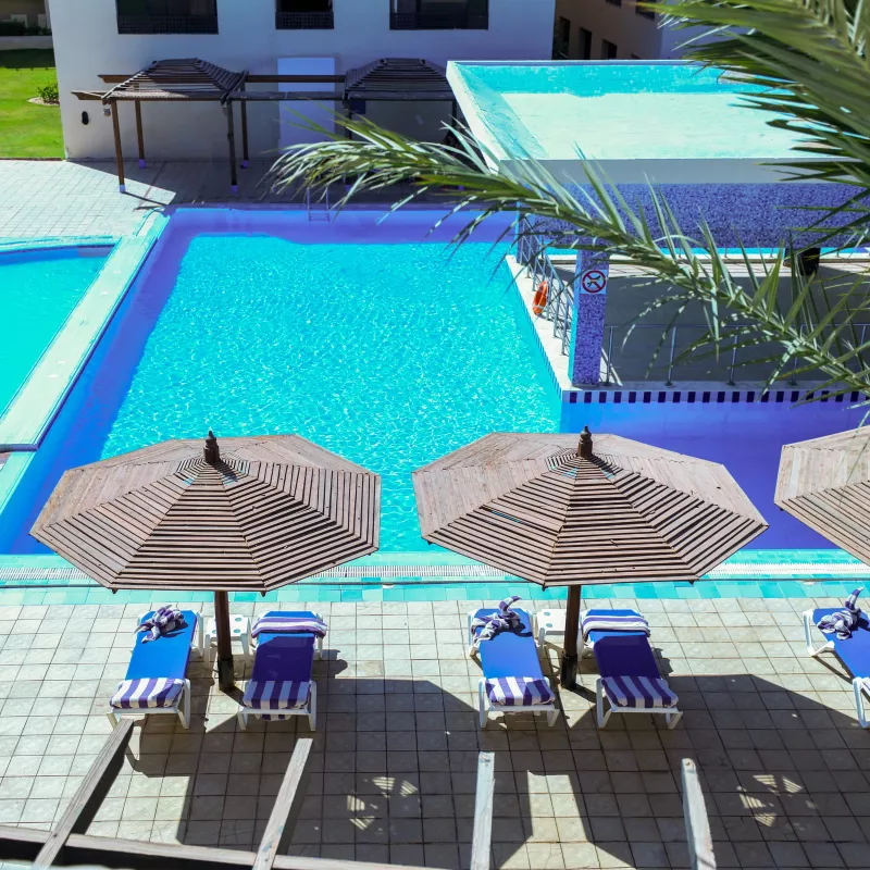 Image 8 du séjour Blend Club Aqua Resort 4* à , Hurghada