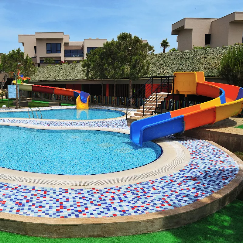 Image 20 du séjour Mondi Club Susesi Luxury Resort 5* à Antalya, Turquie