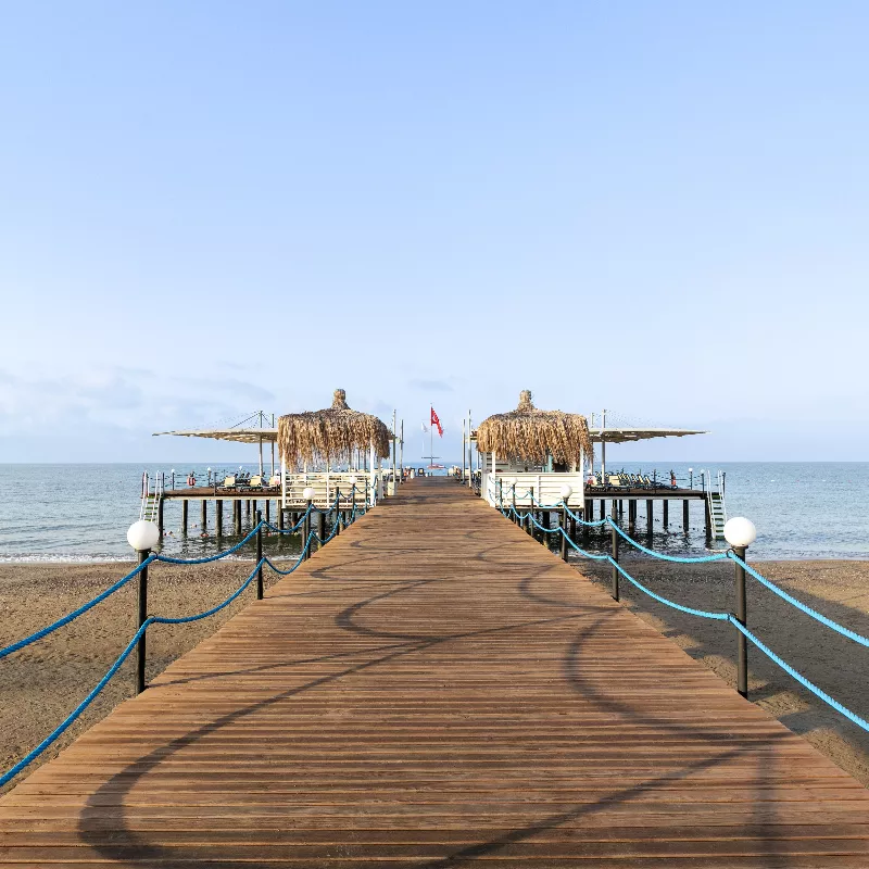 Image 4 du séjour Mondi Club Susesi Luxury Resort 5* à Antalya, Turquie