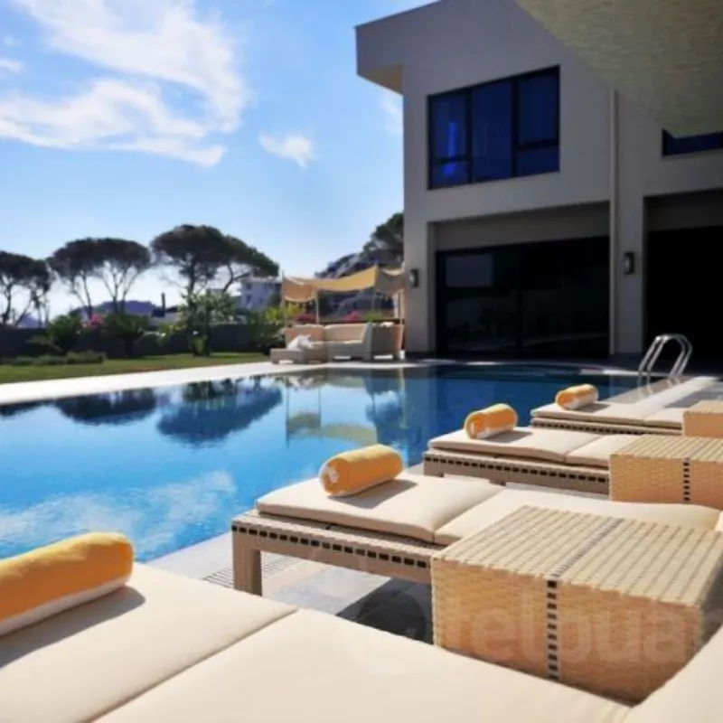 Image 2 du séjour Mondi Club Susesi Luxury Resort 5* à Antalya, Turquie