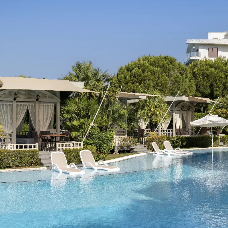 Susesi Luxury Resort 5*