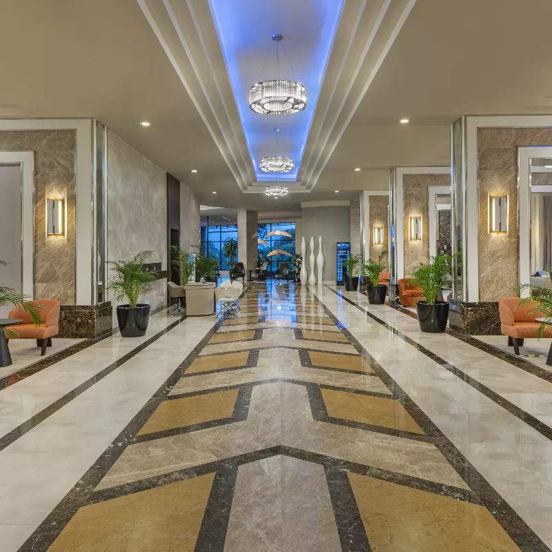 Image 5 du séjour Mondi Club Susesi Luxury Resort 5* à Antalya, Turquie