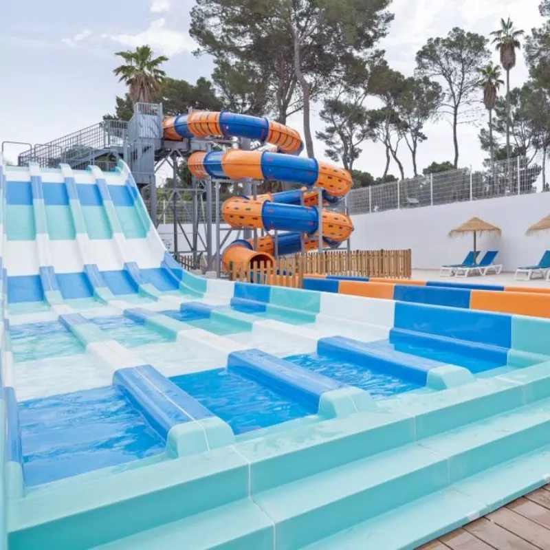 Image 22 du séjour Mondi Club Best Delta 4* à Majorque, Baléares
