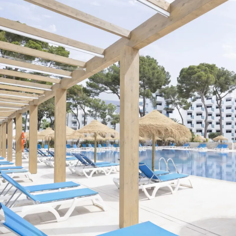 Image 6 du séjour Mondi Club Best Delta 4* à Majorque, Baléares