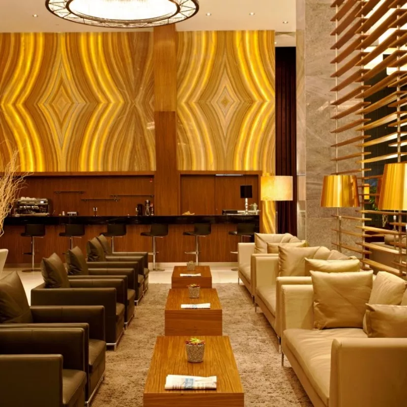 Hôtel Crowne Plaza Harbiye 5*, Séjour Turquie, Istanbul par Ôvoyages Hôtel Crowne Plaza Harbiye 5*, Séjour Turquie, Istanbul par Ôvoyages