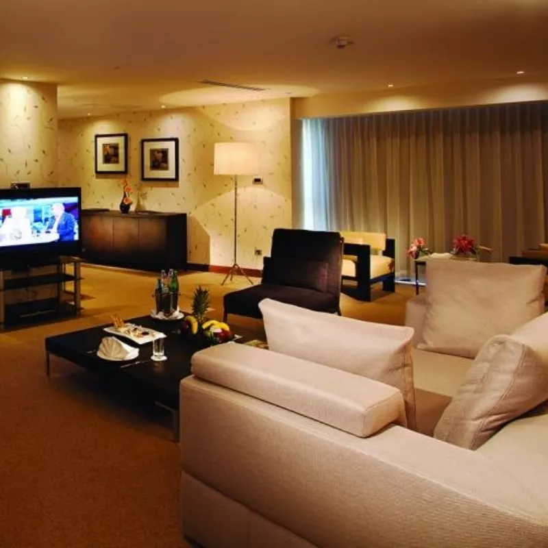 Hôtel Crowne Plaza Harbiye 5*, Séjour Turquie, Istanbul par Ôvoyages Hôtel Crowne Plaza Harbiye 5*, Séjour Turquie, Istanbul par Ôvoyages