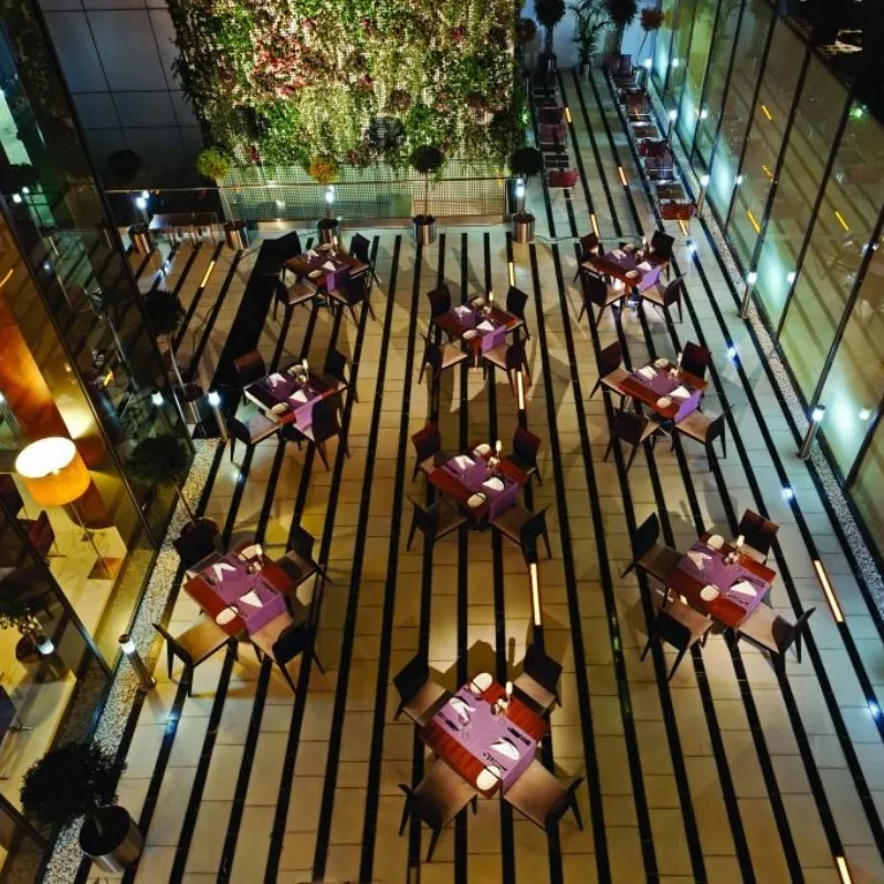 Hôtel Crowne Plaza Harbiye 5*, Séjour Turquie, Istanbul par Ôvoyages Hôtel Crowne Plaza Harbiye 5*, Séjour Turquie, Istanbul par Ôvoyages