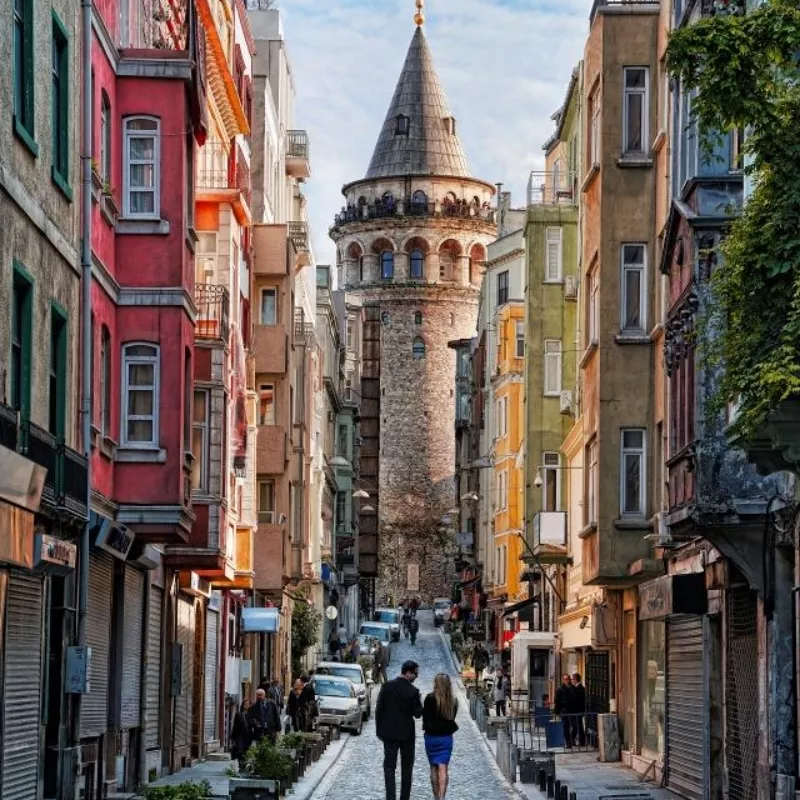 Hôtel Crowne Plaza Harbiye 5*, Séjour Turquie, Istanbul par Ôvoyages Hôtel Crowne Plaza Harbiye 5*, Séjour Turquie, Istanbul par Ôvoyages