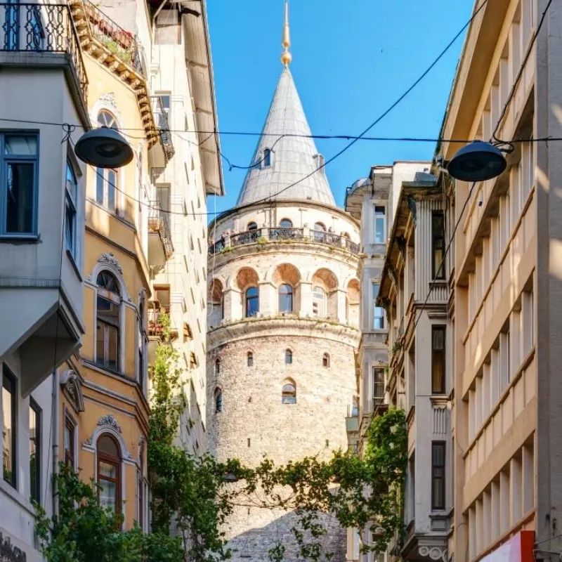 Hôtel Crowne Plaza Harbiye 5*, Séjour Turquie, Istanbul par Ôvoyages Hôtel Crowne Plaza Harbiye 5*, Séjour Turquie, Istanbul par Ôvoyages