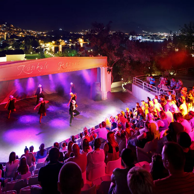 Hôtel Turquie à Bodrum, kadikale resort 5