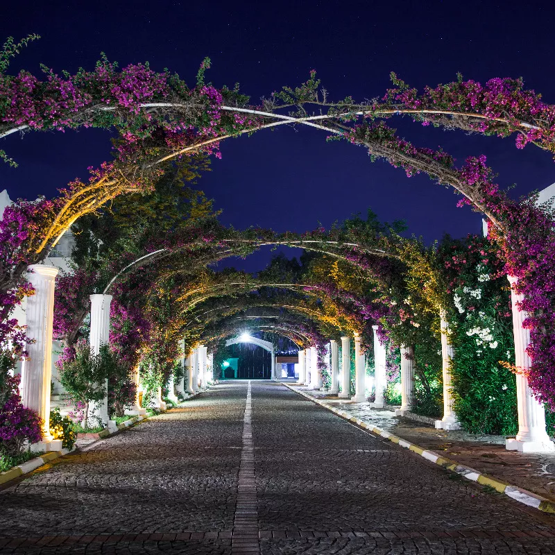 Hôtel Turquie à Bodrum, kadikale resort 5