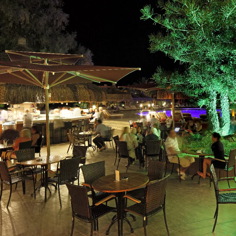 Hôtel Turquie à Bodrum, kadikale resort 5