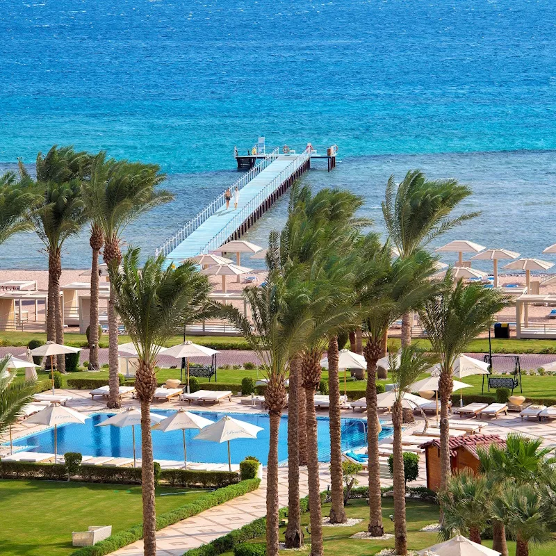 Image 3 du séjour Premier le Rêve Hôtel & Spa Resort 5* adult only (+16 ans) à , Hurghada