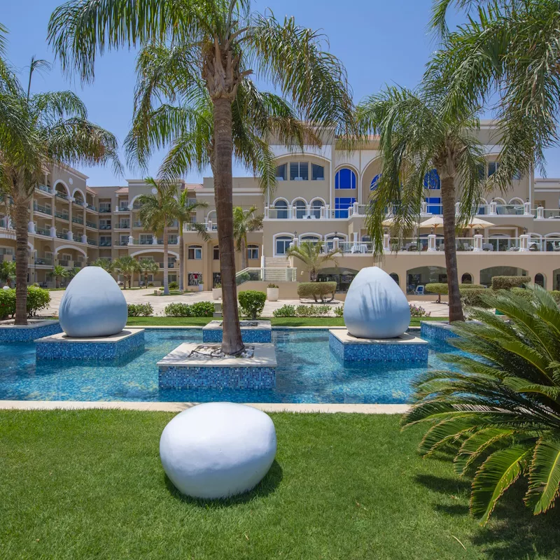 Image 4 du séjour Premier le Rêve Hôtel & Spa Resort 5* adult only (+16 ans) à , Hurghada
