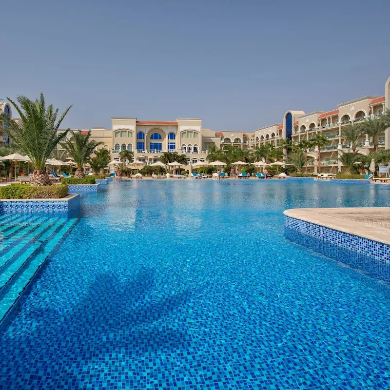 Image 2 du séjour Premier le Rêve Hôtel & Spa Resort 5* adult only (+16 ans) à , Hurghada
