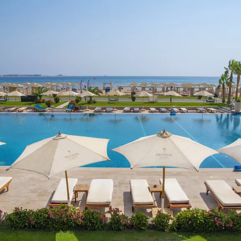 Image 5 du séjour Premier le Rêve Hôtel & Spa Resort 5* adult only (+16 ans) à , Hurghada
