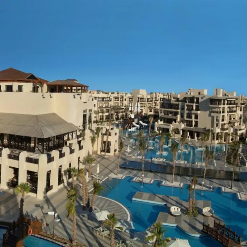 Image 9 du séjour Steigenberger Aqua Magic 5* Hurghada à , Hurghada