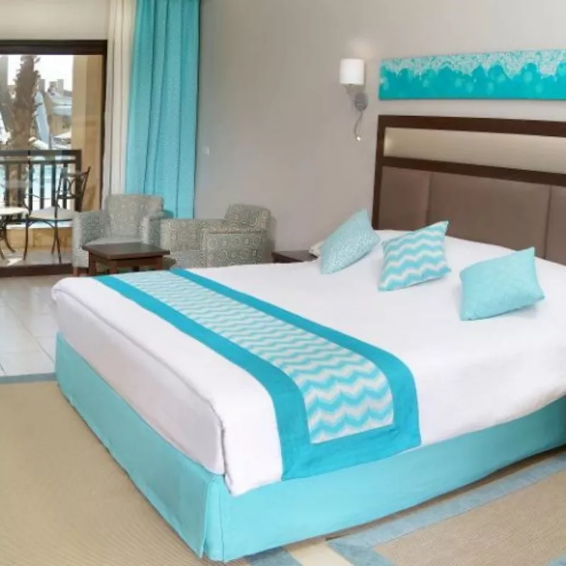 Image 16 du séjour Steigenberger Aqua Magic 5* Hurghada à , Hurghada