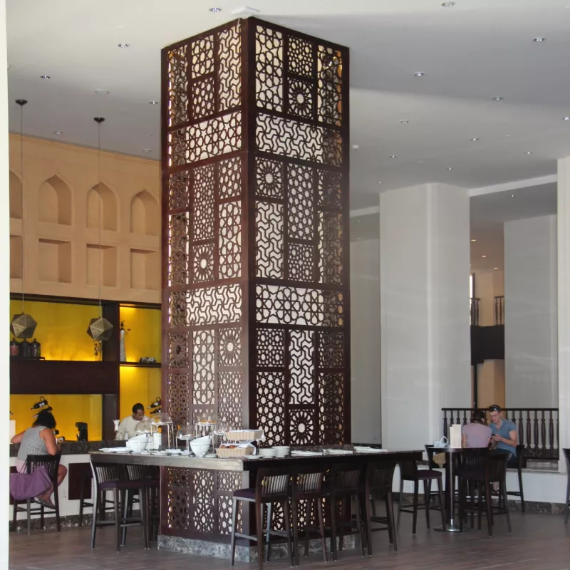 Image 1 du séjour Steigenberger Aqua Magic 5* Hurghada à , Hurghada