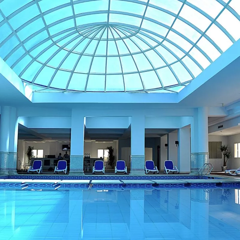 Image 12 du séjour Premier le Rêve Hôtel & Spa Resort 5* adult only (+16 ans) à , Hurghada