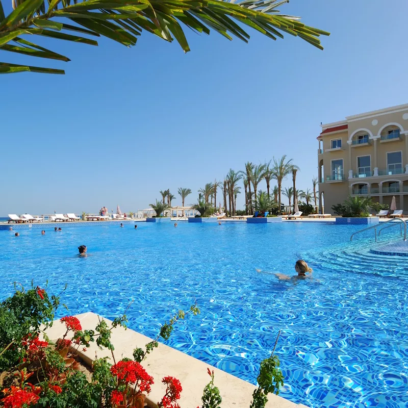Image 14 du séjour Premier le Rêve Hôtel & Spa Resort 5* adult only (+16 ans) à , Hurghada